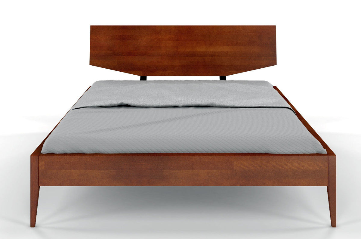 SUND Beech Bed