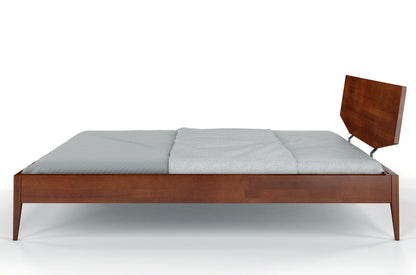 SUND Beech Bed
