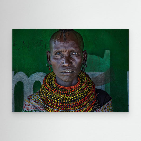 Wise by Joxe Inazio Kuesta Garmendia