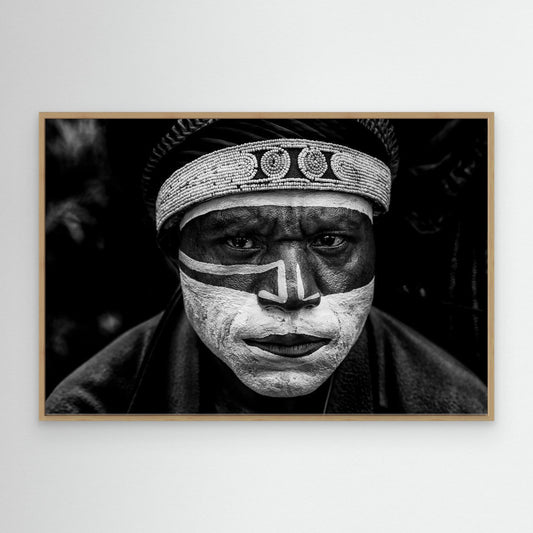 Mt. Hagen Sing-Sing Festival - Papua New Guinea by Joxe Inazio Kuesta Garmendia