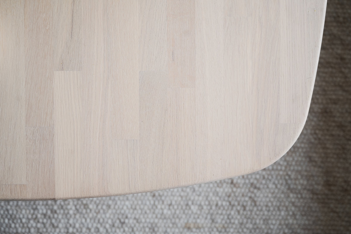 Tompkins Coffee Table 90 cm