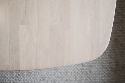 Tompkins Coffee Table 90 cm