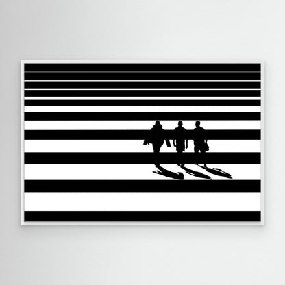 Horizontal by Natalia