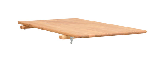 TYLER Extension for Rectangular Table – Oak / 1 Extension