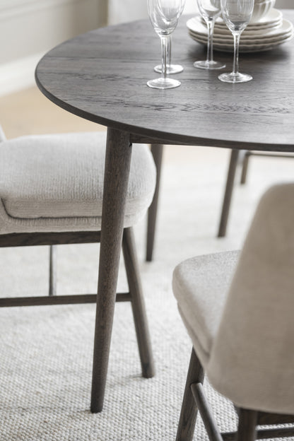 Tyler Insert Leaf 45 cm for Round Dining Table