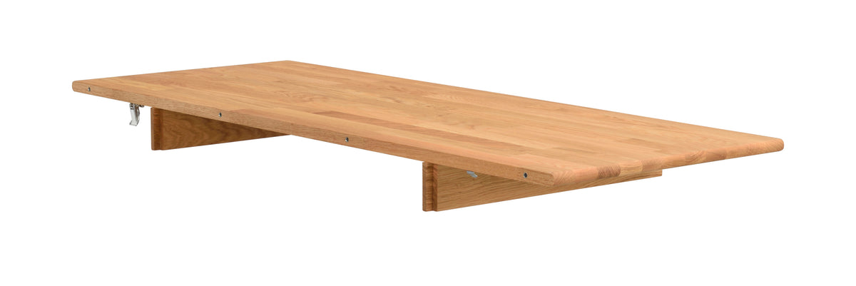 Tyler Insert Leaf 45 cm for Round Dining Table – Oak