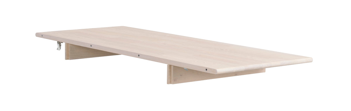 Tyler Insert Leaf 45 cm for Round Dining Table – Whitewash Oak