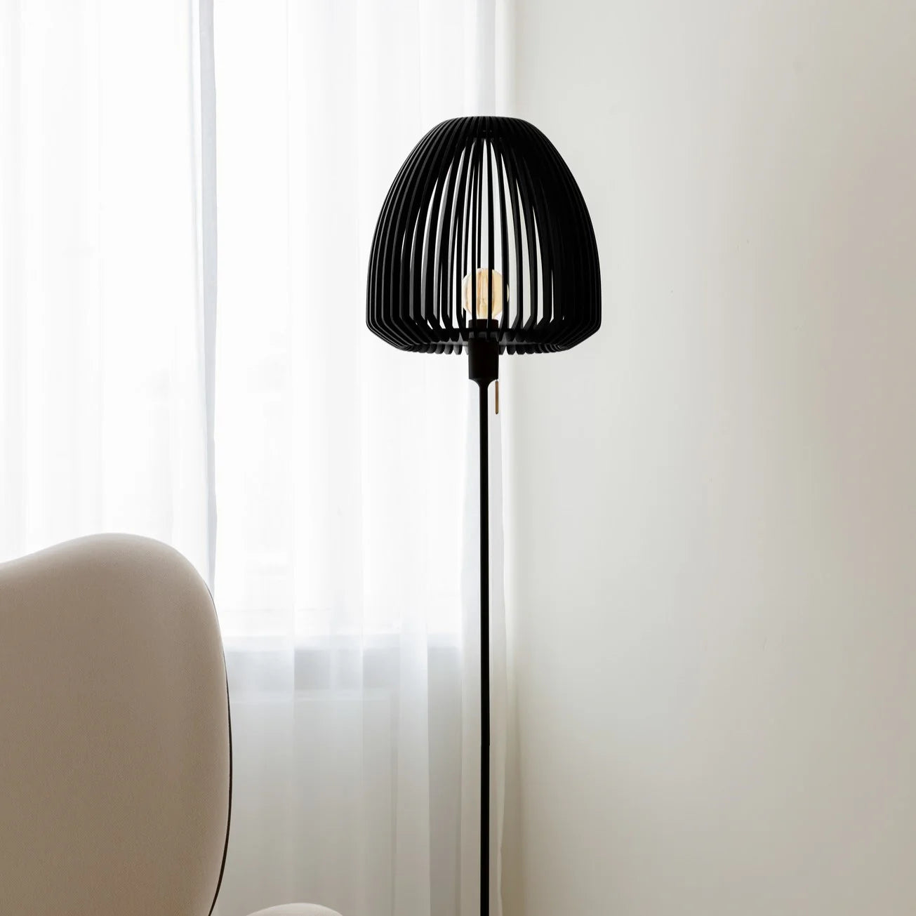 UMAGE Santé Floor Lamp 140 CM