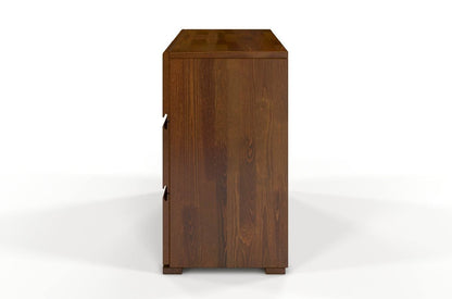VESTRE Pine 3 Drawer Chest