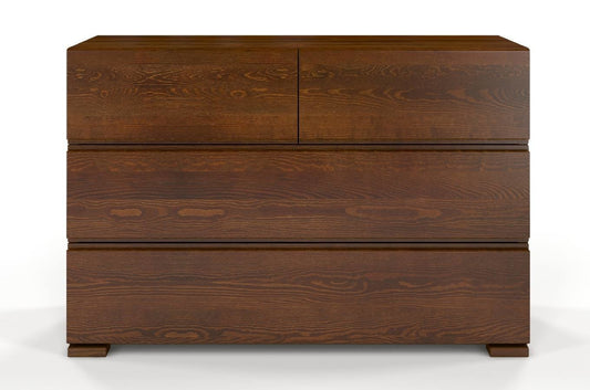 VESTRE Pine 4 Drawer Chest