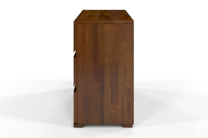 VESTRE Pine 4 Drawer Chest