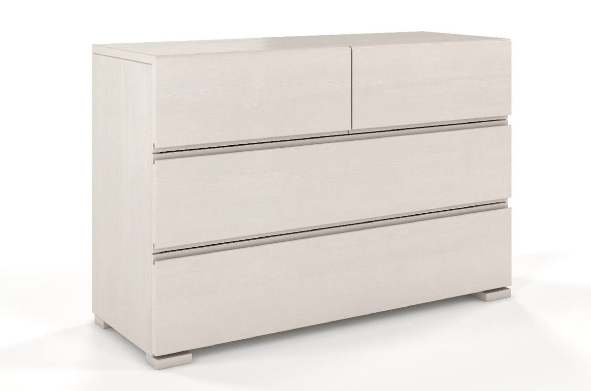 VESTRE Pine 4 Drawer Chest