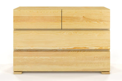 VESTRE Pine 4 Drawer Chest