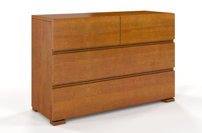 VESTRE Pine 4 Drawer Chest