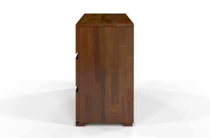 VESTRE Pine 6 Drawer Chest