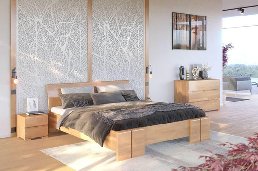 VESTRE Beech Maxi Bed