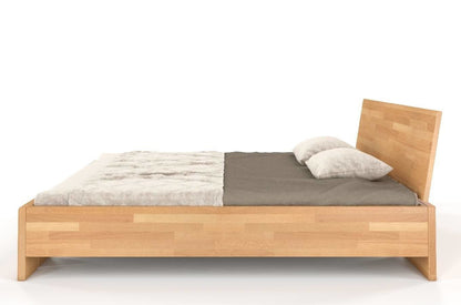 VESTRE Beech Maxi Bed with Storage