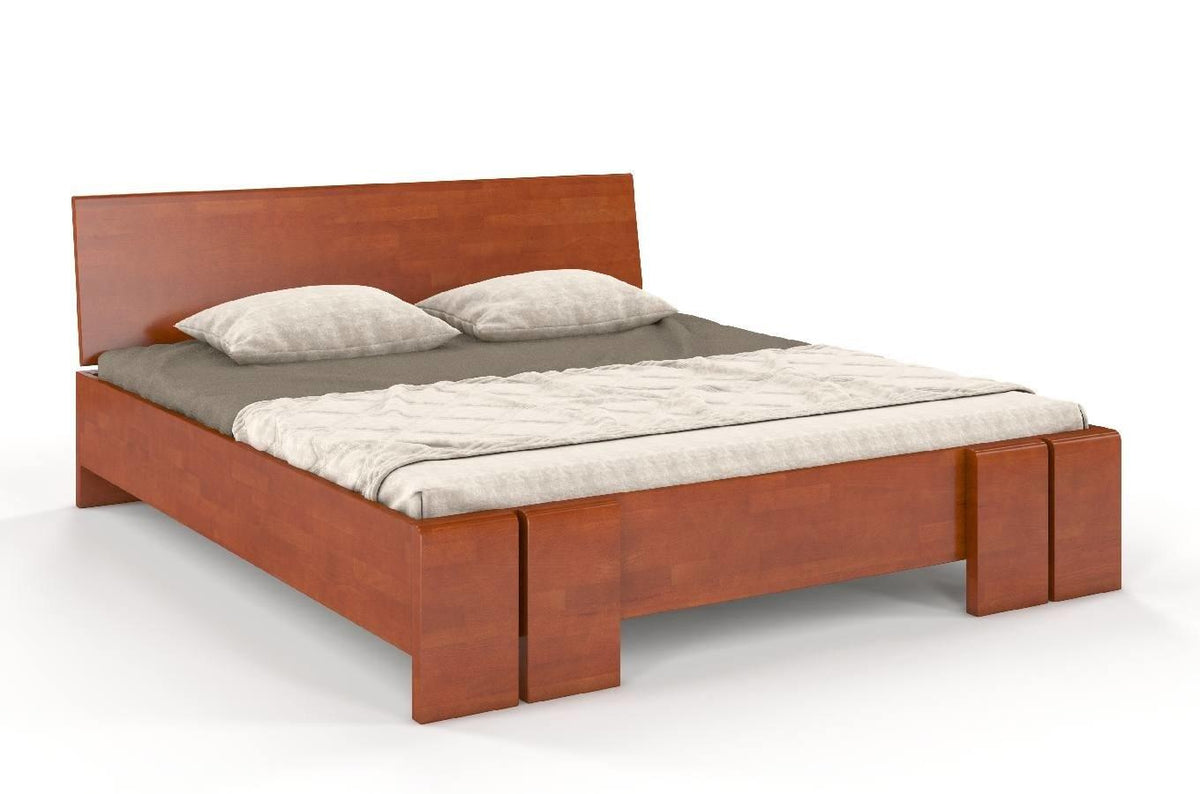 VESTRE Beech Maxi Bed with Storage
