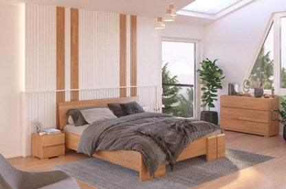 VESTRE Beech Maxi Long Bed