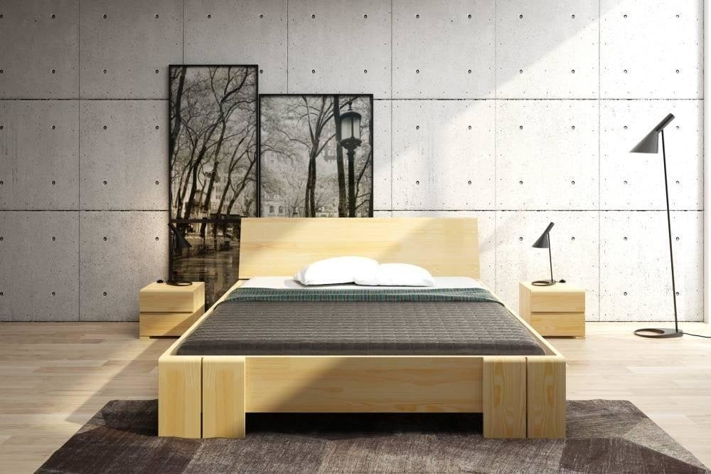 VESTRE Pine Maxi Bed