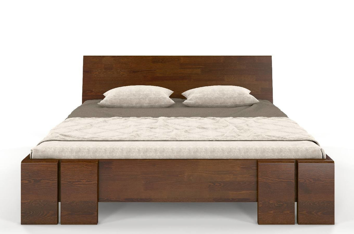 VESTRE Pine Maxi Bed