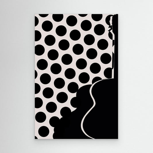 my spanish guitar by Natalia