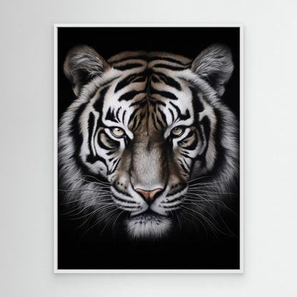 Wild 8 by Bilge Paksoylu