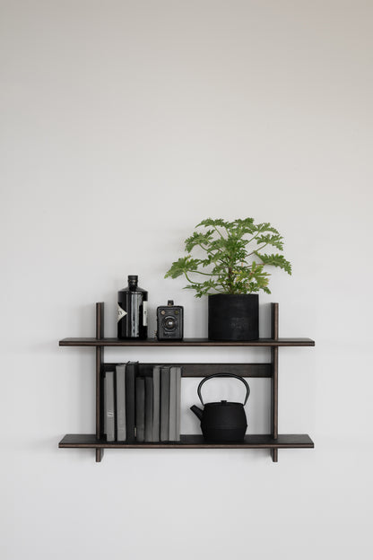 Westlock Wall Shelf 75 x 48 cm – room setting