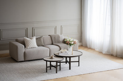Willard 3-Seater Modular Sofa – room setting