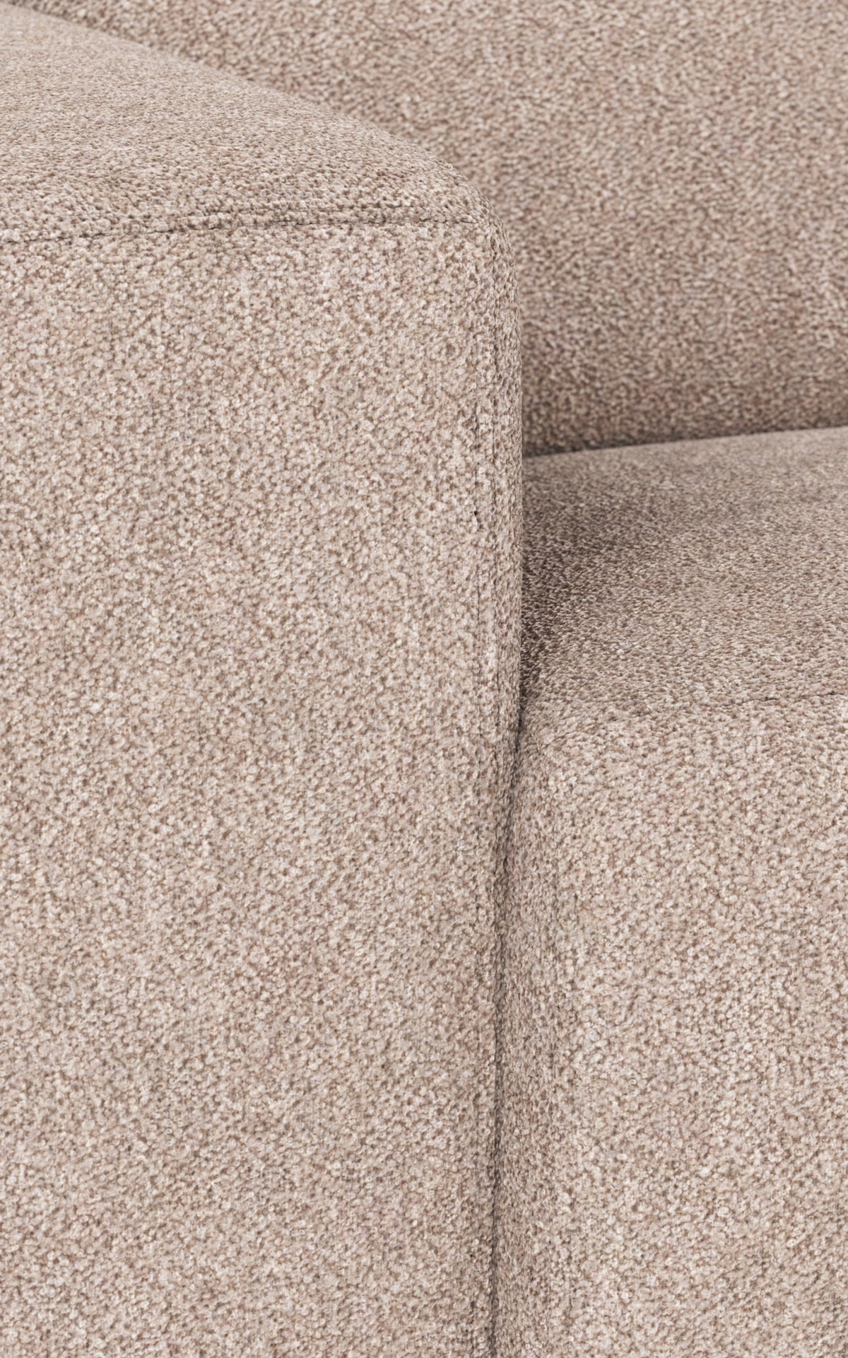Willard 3-Seater Modular Sofa