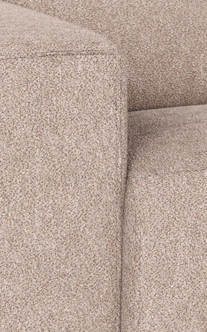 Willard 3-Seater Modular Sofa
