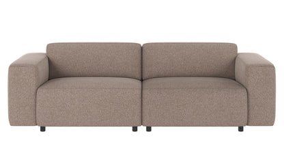 Willard 3-Seater Modular Sofa – Beige