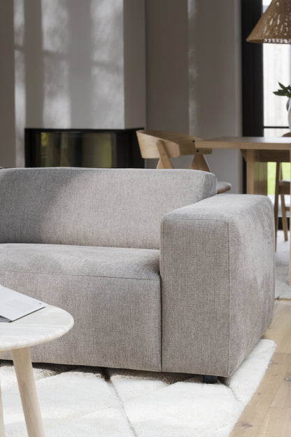Willard 4-Seater Modular Sofa