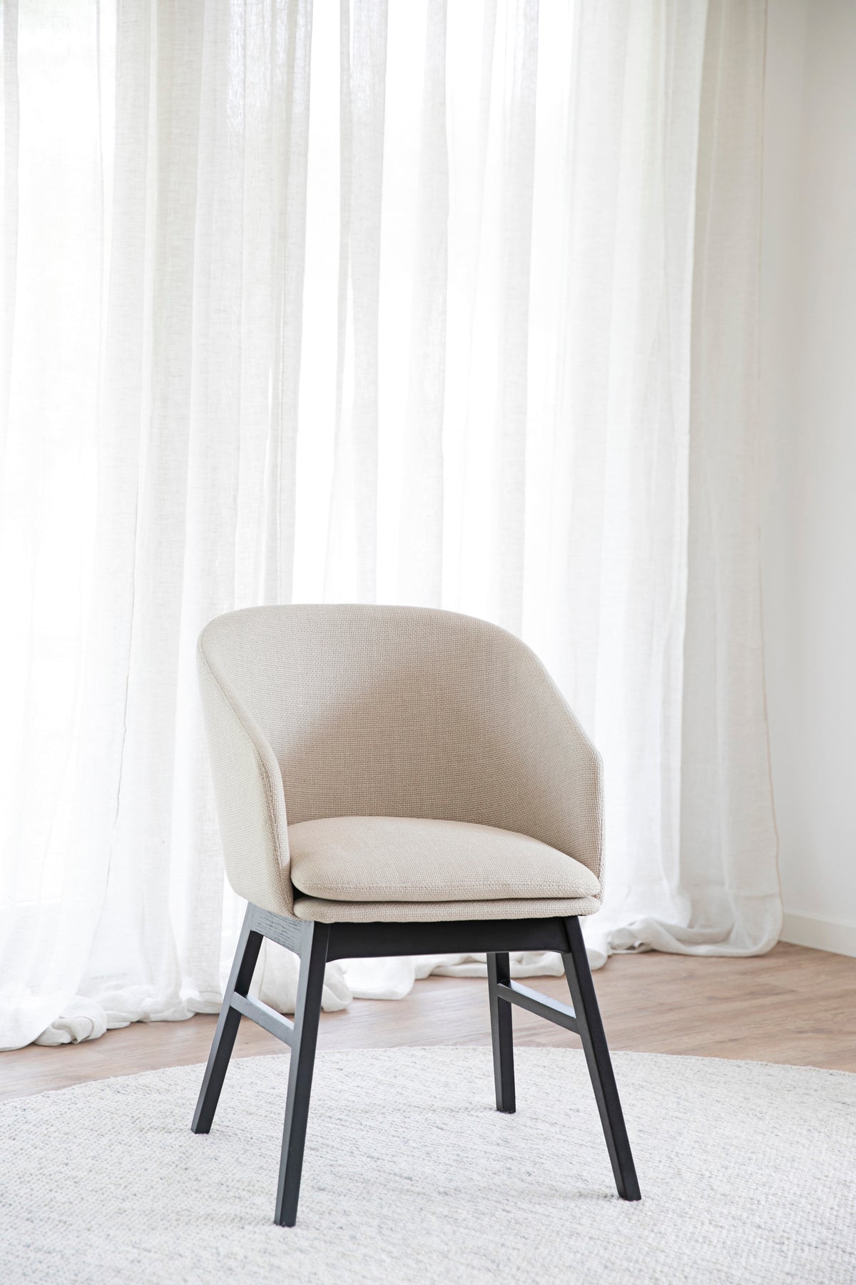 Windham Dining Armchair (Set of 2) – room setting