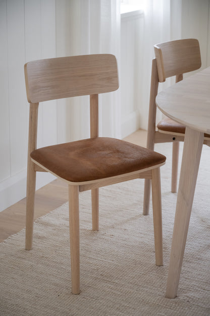 Wolcott Dining Chair (Set of 2) – room setting