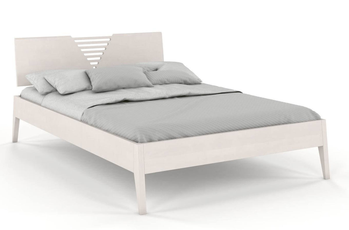 WOLOMIN Beech Bed