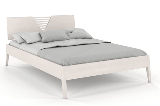 WOLOMIN Beech Bed