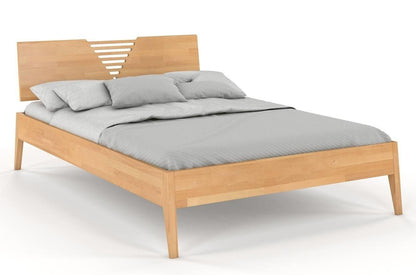 WOLOMIN Beech Bed