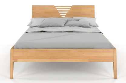 WOLOMIN Beech Bed