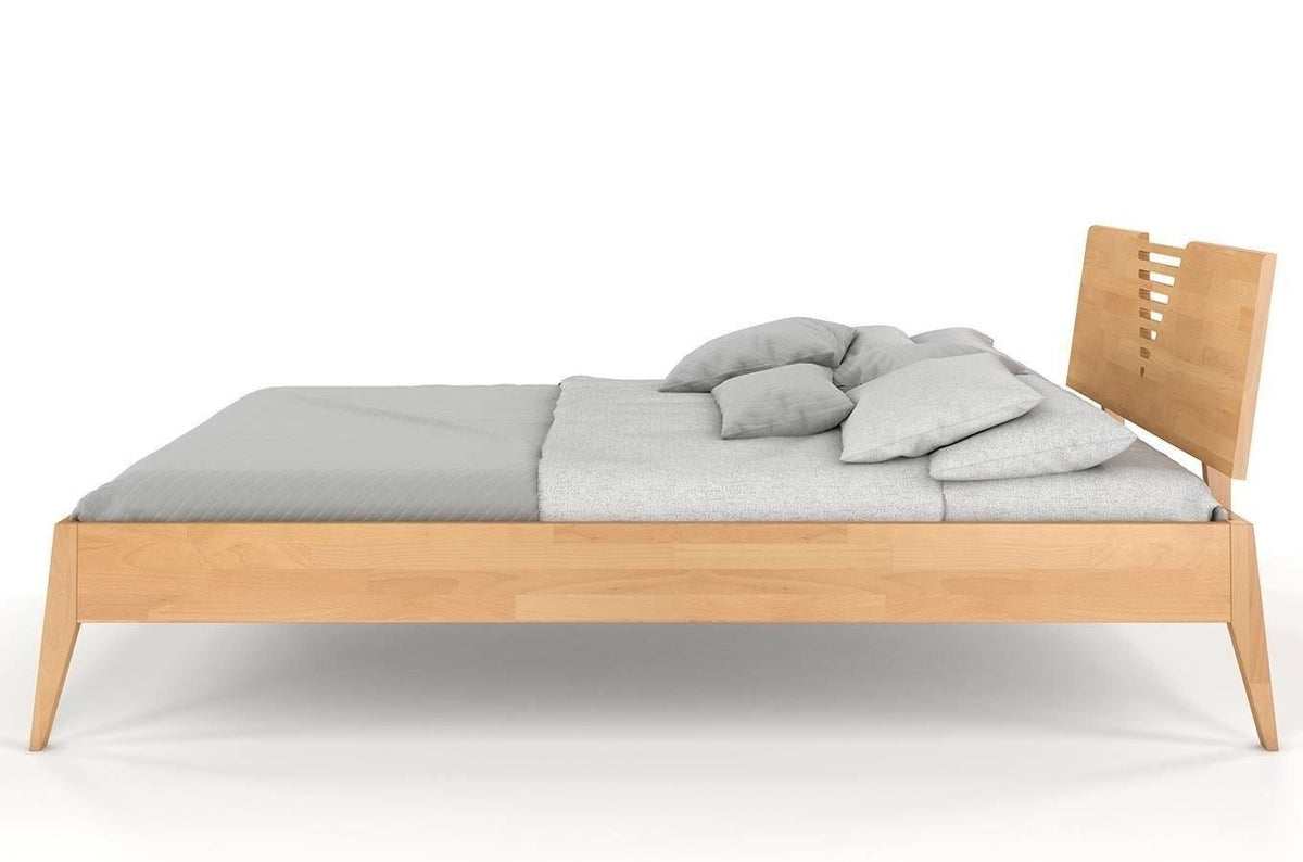 WOLOMIN Beech Bed