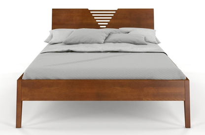 WOLOMIN Beech Bed