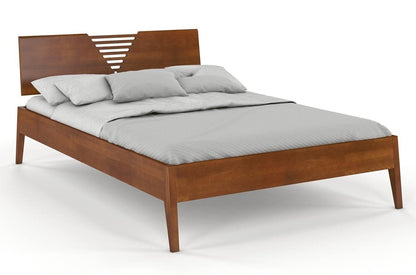 WOLOMIN Beech Bed