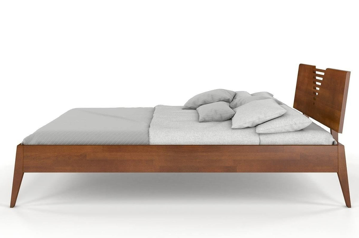 WOLOMIN Beech Bed