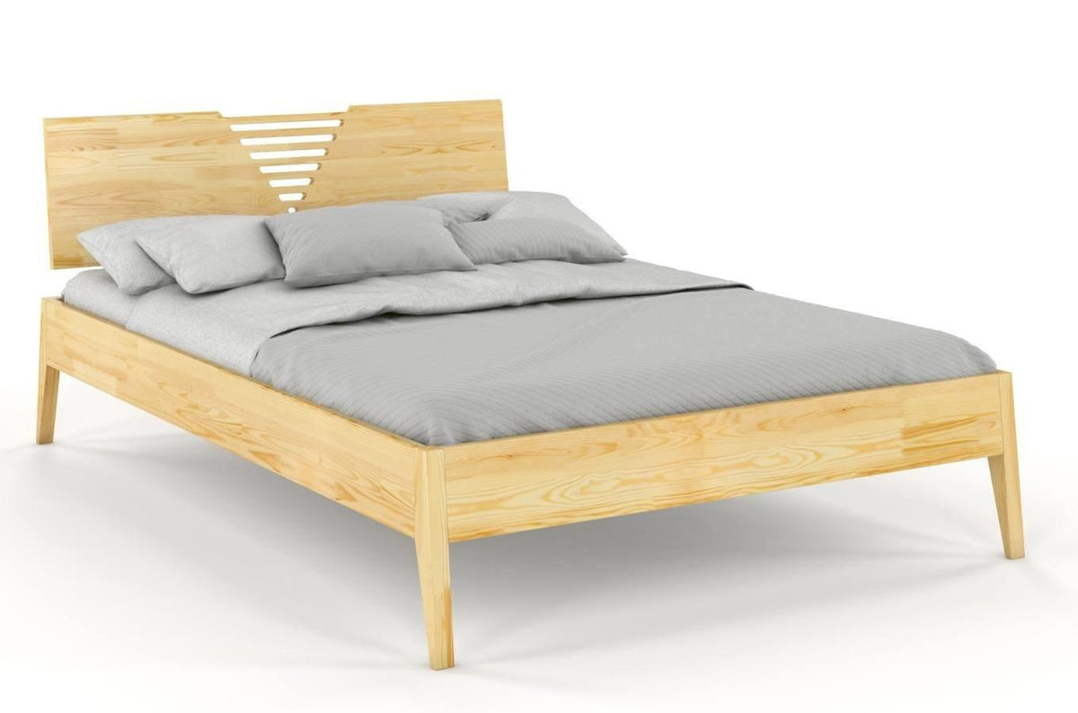 WOLOMIN Pine Bed