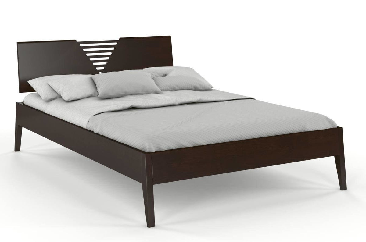 WOLOMIN Pine Bed