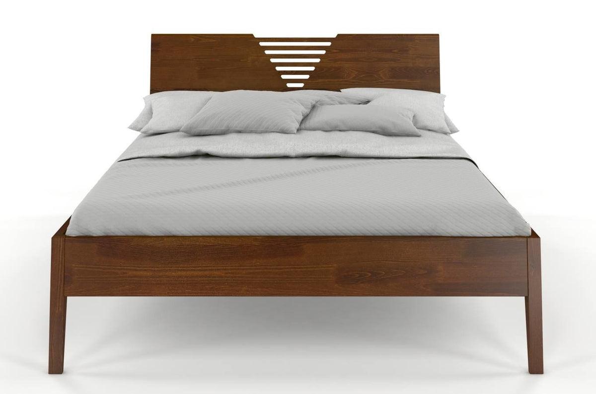 WOLOMIN Pine Bed