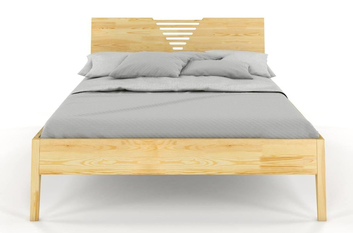 WOLOMIN Pine Bed