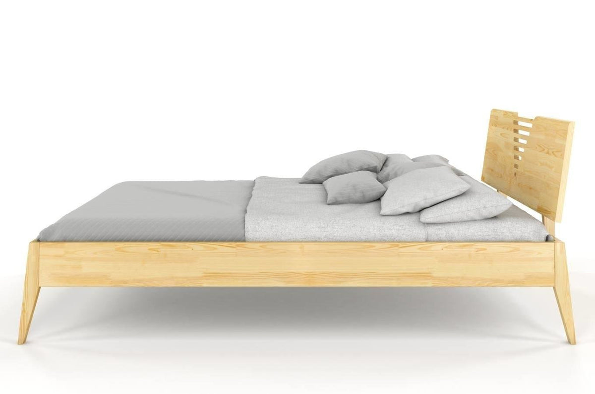 WOLOMIN Pine Bed