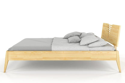 WOLOMIN Pine Bed