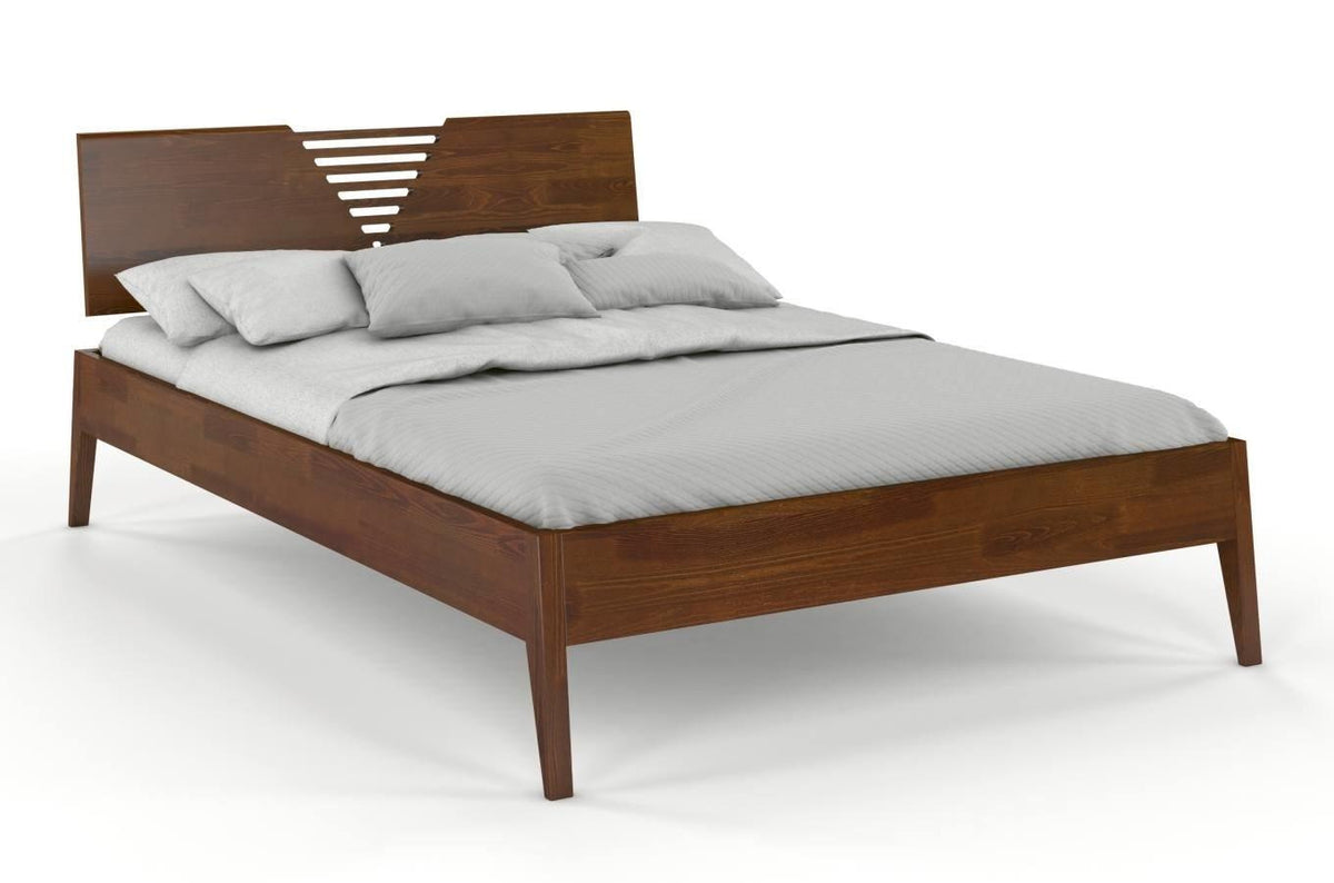 WOLOMIN Pine Bed